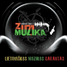ZUZIMUZIKA 'Lietuviškos muzikos garantas