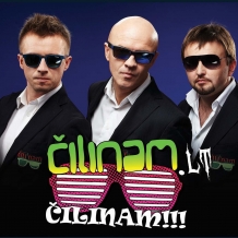 Čilinam "Čilinam!"