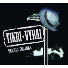 Tikri Vyrai "Velnio tuzinas"