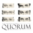 Quorum "10 metų a cappella"