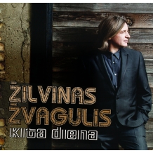 Žilvinas Žvaguls "Kita diena".