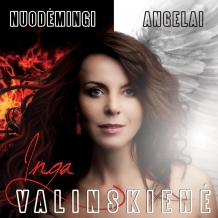 Inga Valinskienė "Nuodėmingi angelai"