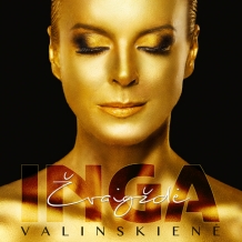 Inga Valinskienė "Žvaigždė"