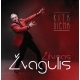 Žilvinas Žvagulis "Kita diena"