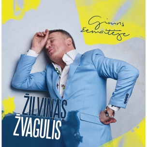 Žilvinas Žvagulis "Gimns Žemaitėjė"
