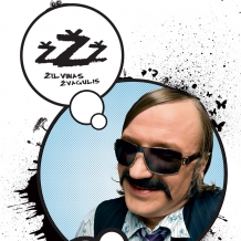 Žilvinas Žvagulis "Būna"