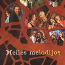 Meilės melodijos 8