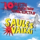 "Saulės vaikai" II. 10 metų jubiliejinis koncertas