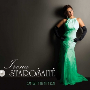 Irena Starošaitė "Prisiminimai" 